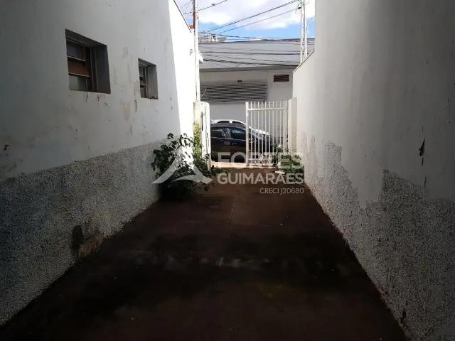 Casa / Sobrado Comercial para Locação em Ribeirão Preto/SP Higienópolis