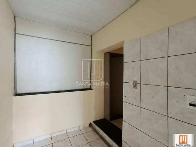 Casa / Sobrado Comercial para Locação em Ribeirão Preto/SP Higienópolis 3 Quartos