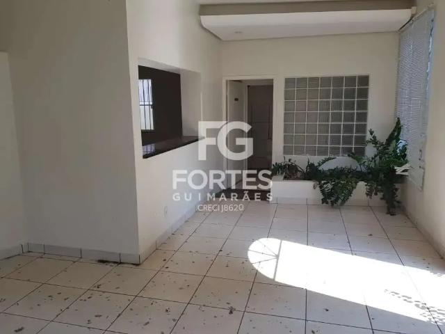Casa / Sobrado Comercial para Locação em Ribeirão Preto/SP Higienópolis 5 Quartos