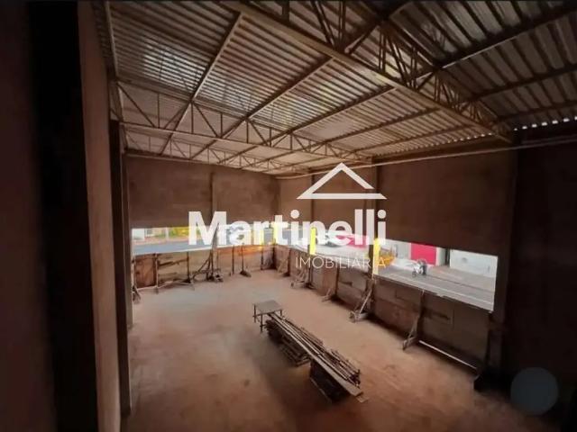 Casa / Sobrado Comercial para Locação em Ribeirão Preto/SP Higienópolis
