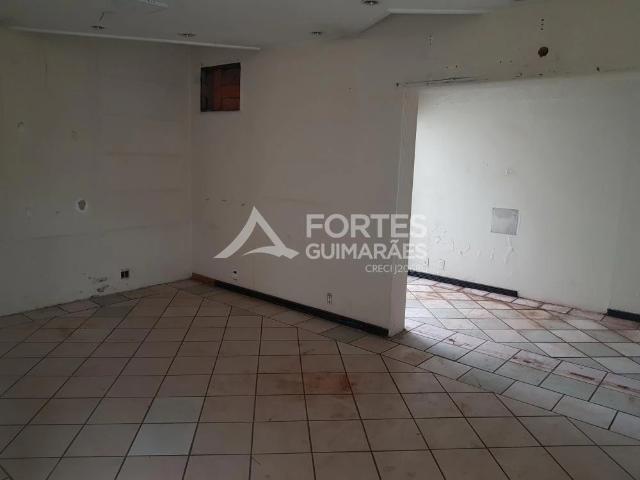 Casa / Sobrado Comercial para Locação em Ribeirão Preto/SP Higienópolis 7 Quartos
