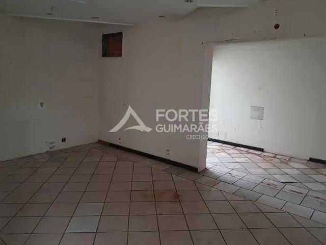 Casa / Sobrado Comercial para Locação em Ribeirão Preto/SP Higienópolis 7 Quartos