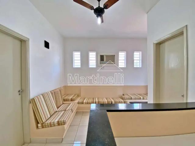 Casa / Sobrado Comercial para Locação em Ribeirão Preto/SP Higienópolis