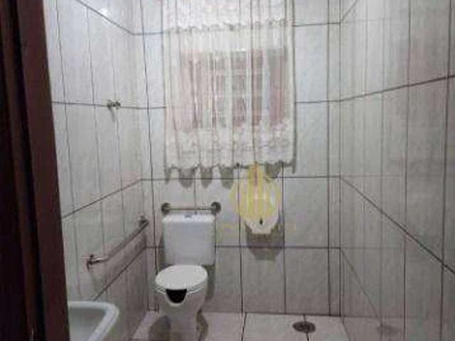 Casa / Sobrado Comercial para Locação em Ribeirão Preto/SP Independência 4 Quartos