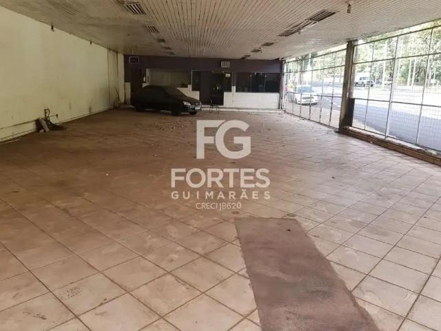 Casa / Sobrado Comercial para Locação em Ribeirão Preto/SP Independência