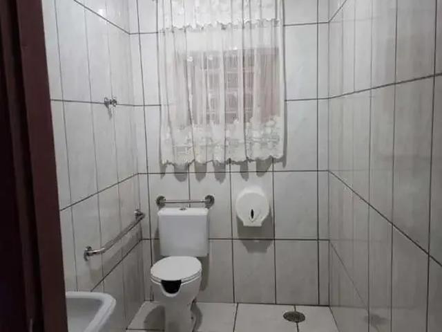 Casa / Sobrado Comercial para Locação em Ribeirão Preto/SP Independência