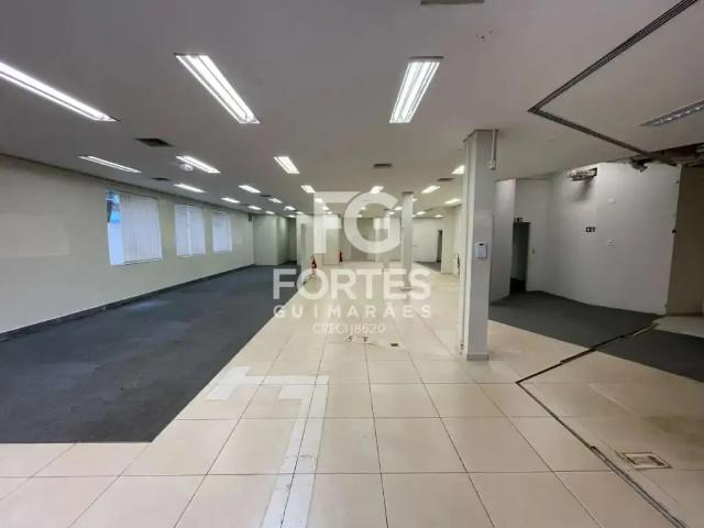 Casa / Sobrado Comercial para Locação em Ribeirão Preto/SP Independência