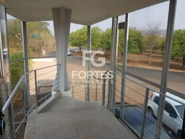 Casa / Sobrado Comercial para Locação em Ribeirão Preto/SP Independência