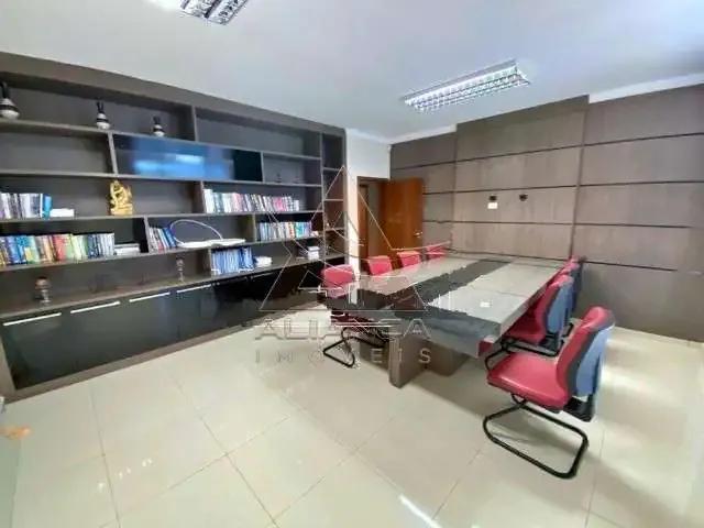 Casa / Sobrado Comercial para Locação em Ribeirão Preto/SP Ipiranga