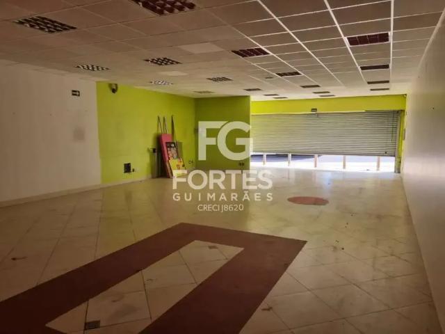 Casa / Sobrado Comercial para Locação em Ribeirão Preto/SP Ipiranga