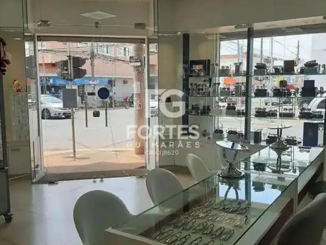 Casa / Sobrado Comercial para Locação em Ribeirão Preto/SP Ipiranga