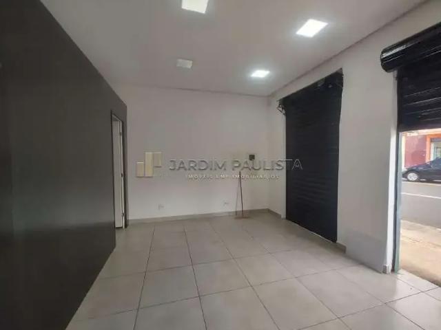 Casa / Sobrado Comercial para Locação em Ribeirão Preto/SP Ipiranga