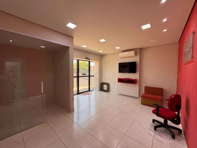 Casa / Sobrado Comercial para Locação em Ribeirão Preto/SP Ipiranga