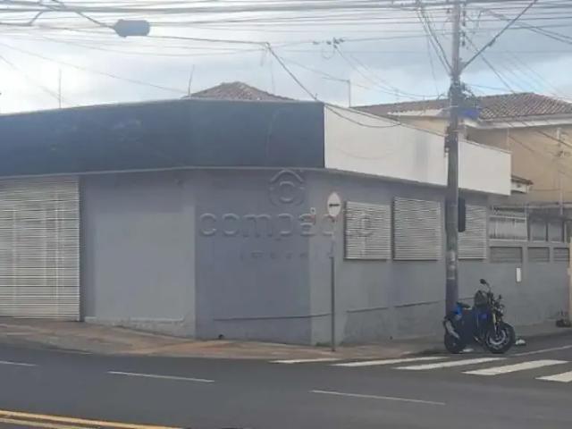 Casa / Sobrado Comercial para Locação em Ribeirão Preto/SP Ipiranga