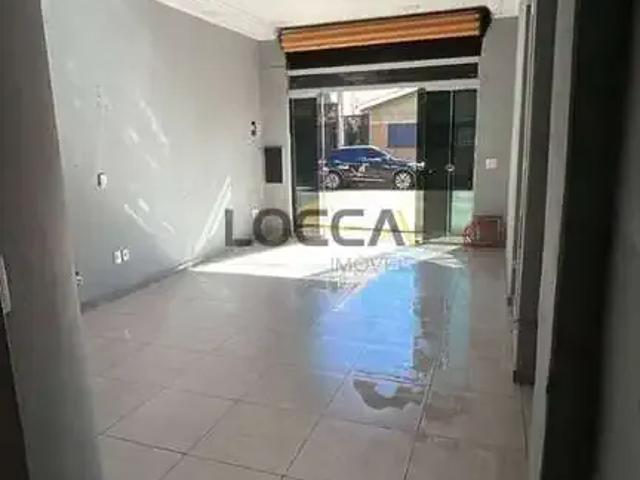 Casa / Sobrado Comercial para Locação em Ribeirão Preto/SP Ipiranga