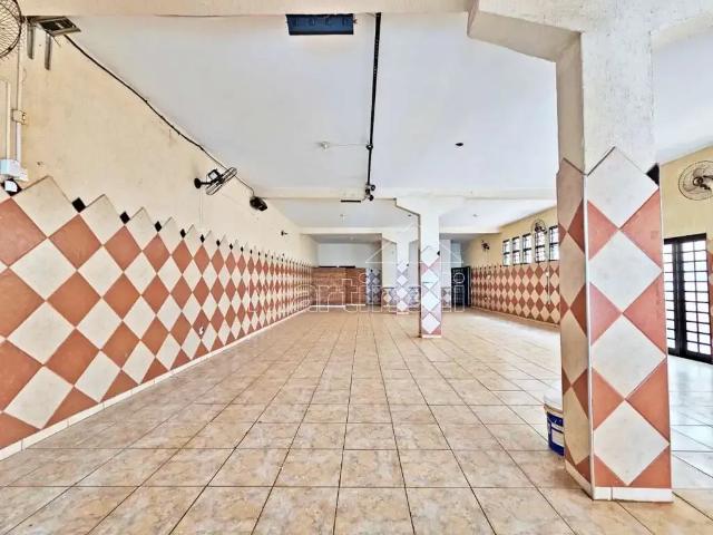 Casa / Sobrado Comercial para Locação em Ribeirão Preto/SP Ipiranga
