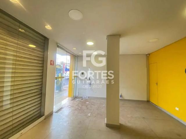 Casa / Sobrado Comercial para Locação em Ribeirão Preto/SP Ipiranga