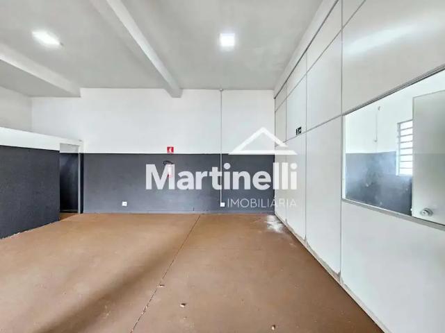 Casa / Sobrado Comercial para Locação em Ribeirão Preto/SP Ipiranga