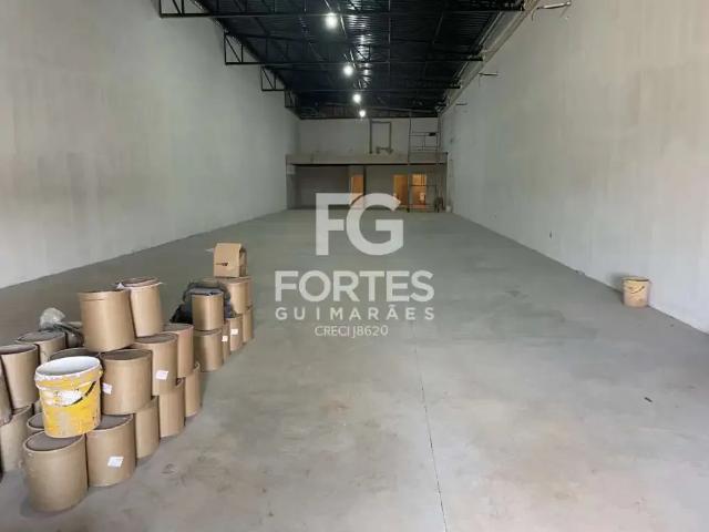Casa / Sobrado Comercial para Locação em Ribeirão Preto/SP Ipiranga