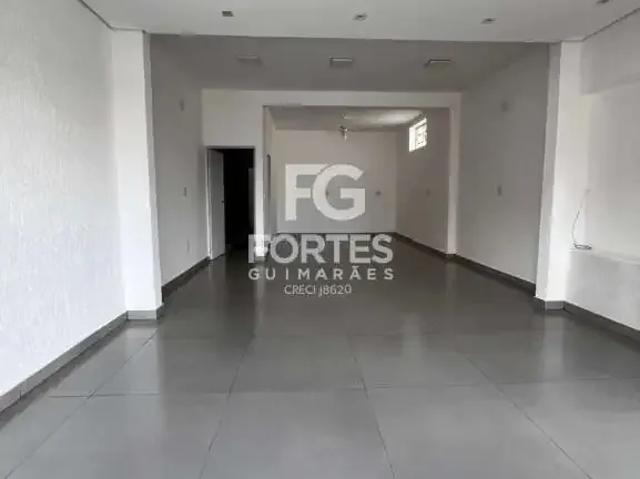 Casa / Sobrado Comercial para Locação em Ribeirão Preto/SP Ipiranga