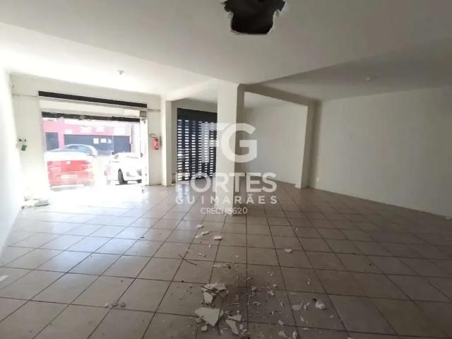 Casa / Sobrado Comercial para Locação em Ribeirão Preto/SP Ipiranga