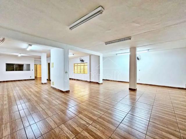 Casa / Sobrado Comercial para Locação em Ribeirão Preto/SP Ipiranga