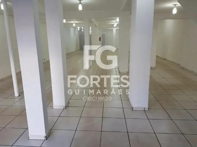 Casa / Sobrado Comercial para Locação em Ribeirão Preto/SP Ipiranga
