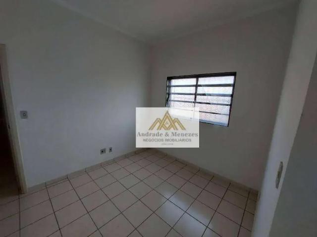 Casa / Sobrado Comercial para Locação em Ribeirão Preto/SP Ipiranga