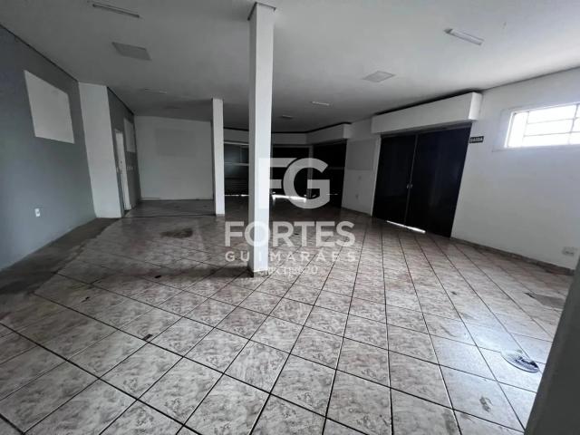 Casa / Sobrado Comercial para Locação em Ribeirão Preto/SP Ipiranga
