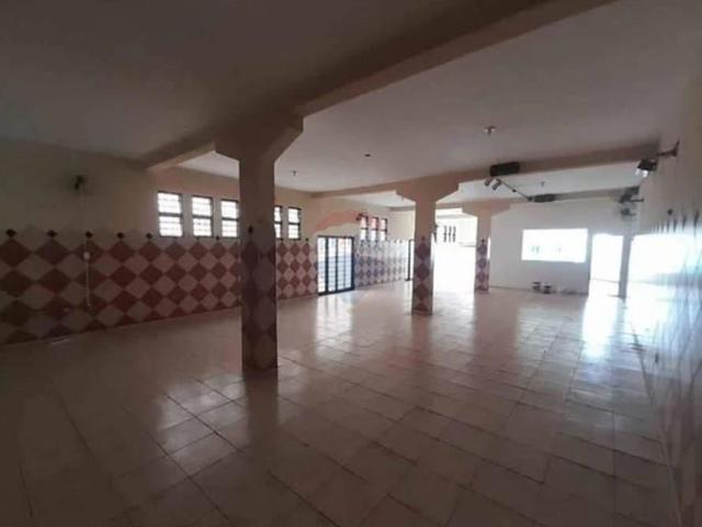 Casa / Sobrado Comercial para Locação em Ribeirão Preto/SP Ipiranga