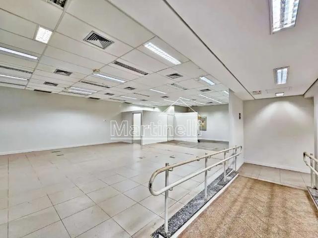 Casa / Sobrado Comercial para Locação em Ribeirão Preto/SP Ipiranga