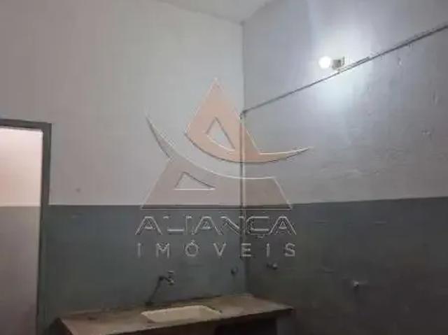 Casa / Sobrado Comercial para Locação em Ribeirão Preto/SP Ipiranga