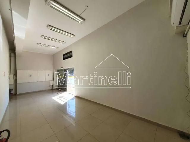 Casa / Sobrado Comercial para Locação em Ribeirão Preto/SP Ipiranga