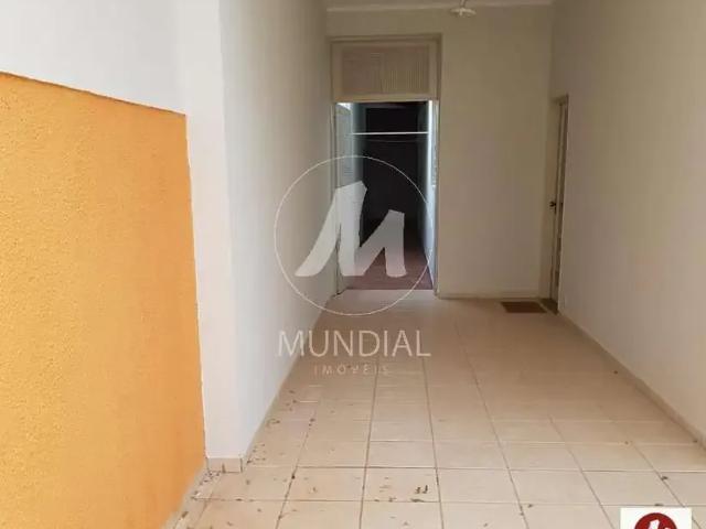 Casa / Sobrado Comercial para Locação em Ribeirão Preto/SP Jardim Macedo 4 Quartos