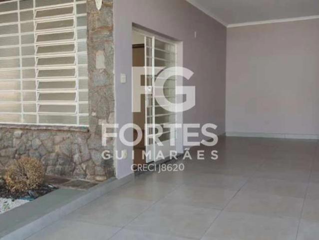 Casa / Sobrado Comercial para Locação em Ribeirão Preto/SP Jardim Macedo