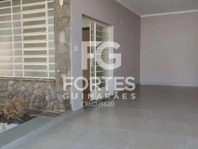Casa / Sobrado Comercial para Locação em Ribeirão Preto/SP Jardim Macedo