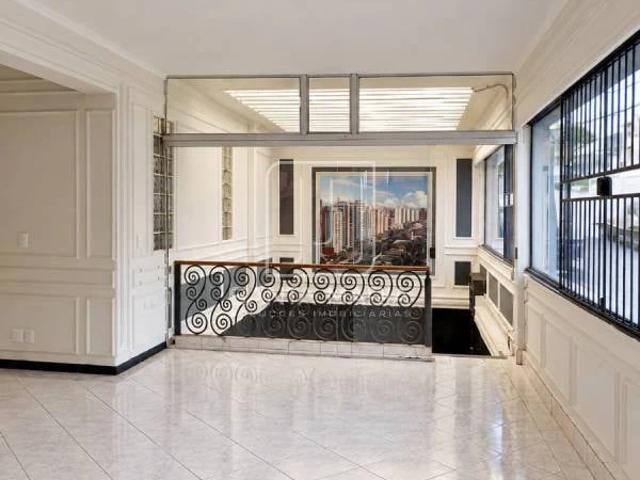 Casa / Sobrado Comercial para Locação em Ribeirão Preto/SP Jardim Macedo 3 Quartos