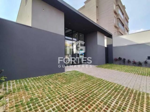 Casa / Sobrado Comercial para Locação em Ribeirão Preto/SP Jardim Nova Aliança Sul
