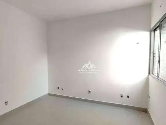 Casa / Sobrado Comercial para Locação em Ribeirão Preto/SP Jardim América 3 Quartos