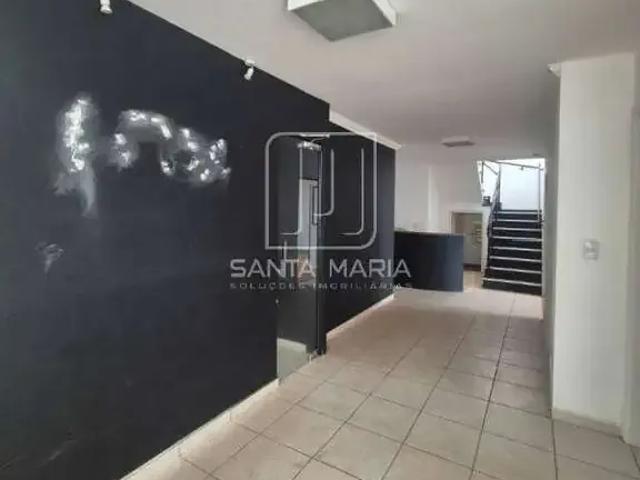 Casa / Sobrado Comercial para Locação em Ribeirão Preto/SP Jardim América 3 Quartos