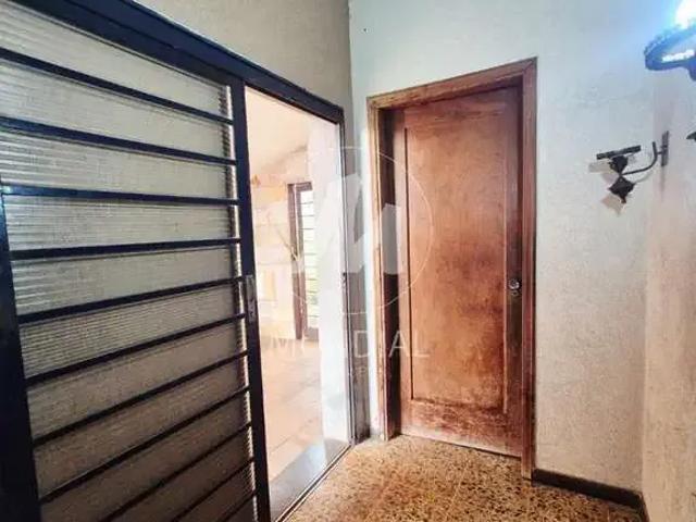 Casa / Sobrado Comercial para Locação em Ribeirão Preto/SP Jardim América 3 Quartos