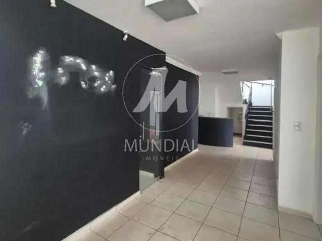 Casa / Sobrado Comercial para Locação em Ribeirão Preto/SP Jardim América 3 Quartos