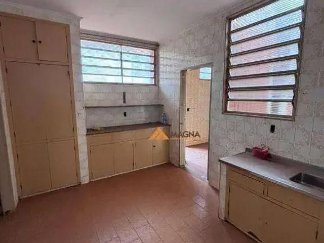 Casa / Sobrado Comercial para Locação em Ribeirão Preto/SP Jardim América 3 Quartos