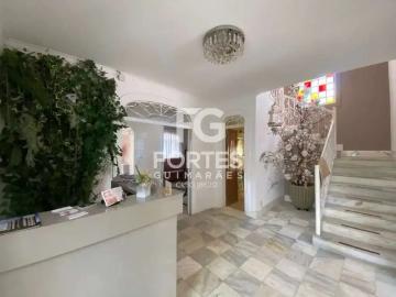 Casa / Sobrado Comercial para Locação em Ribeirão Preto/SP Jardim América 3 Quartos