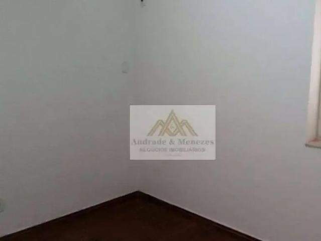 Casa / Sobrado Comercial para Locação em Ribeirão Preto/SP Jardim América 3 Quartos