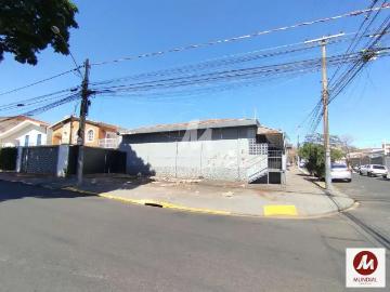Casa / Sobrado Comercial para Locação em Ribeirão Preto/SP Jardim América 3 Quartos