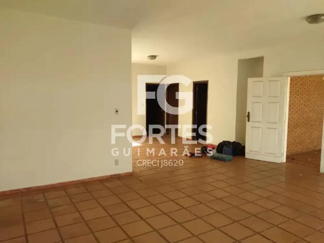 Casa / Sobrado Comercial para Locação em Ribeirão Preto/SP Jardim América 3 Quartos