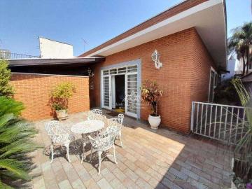 Casa / Sobrado Comercial para Locação em Ribeirão Preto/SP Jardim América 3 Quartos