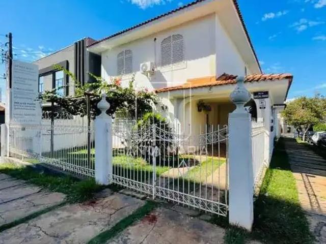 Casa / Sobrado Comercial para Locação em Ribeirão Preto/SP Jardim América 3 Quartos