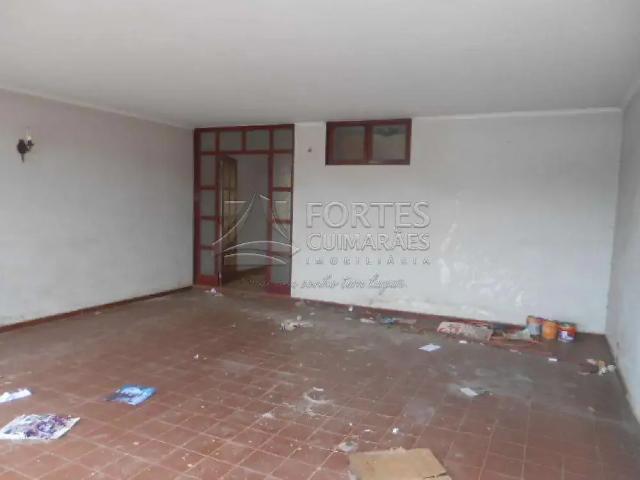 Casa / Sobrado Comercial para Locação em Ribeirão Preto/SP Jardim América 3 Quartos